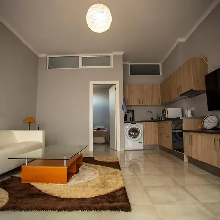 Enjoy Your Accomodation In Torviscas! Apartment *