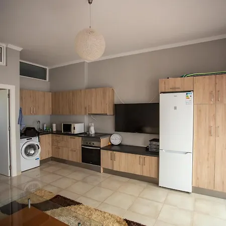 Apartment Enjoy Your Accomodation In Torviscas! *