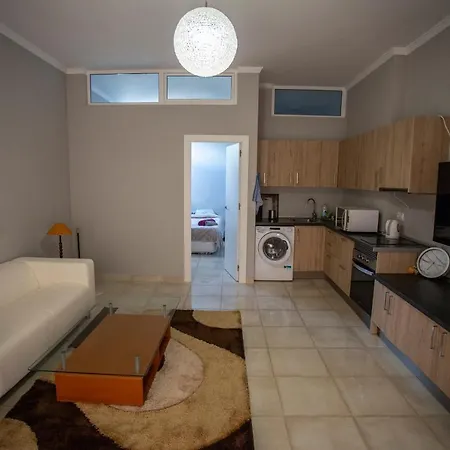 Enjoy Your Accomodation In Torviscas! Apartment Costa Adeje (Tenerife)
