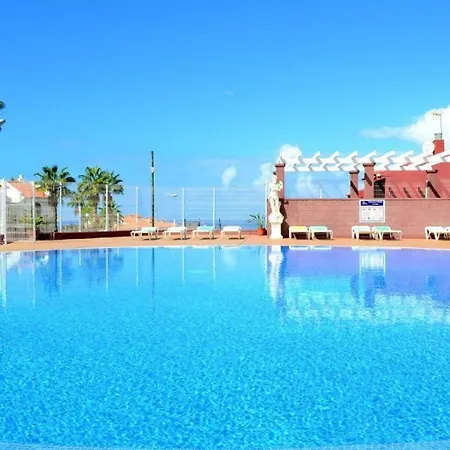 Enjoy Your Accomodation In Torviscas! Apartment Costa Adeje (Tenerife)