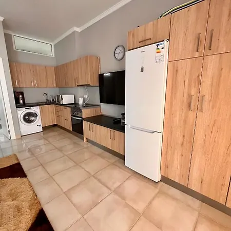 Enjoy Your Accomodation In Torviscas! Apartment *