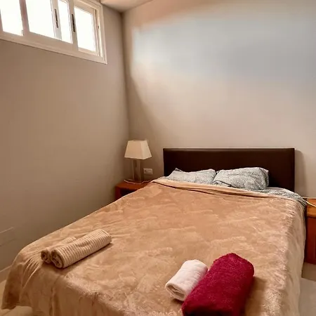 Enjoy Your Accomodation In Torviscas! Apartment *
