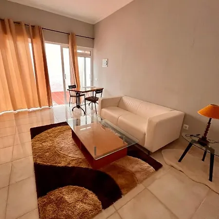 Apartment Enjoy Your Accomodation In Torviscas! Costa Adeje (Tenerife)