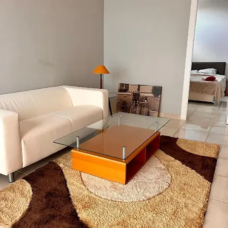 Enjoy Your Accomodation In Torviscas! Apartment