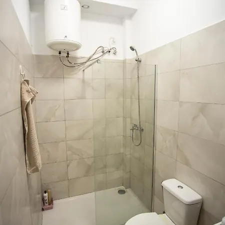Appartamento Enjoy Your Accomodation In Torviscas! *