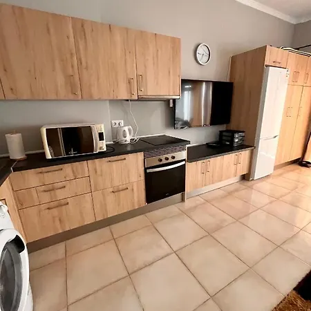 Enjoy Your Accomodation In Torviscas!