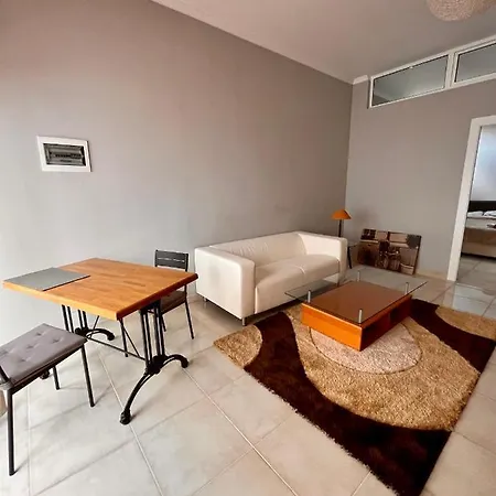 Enjoy Your Accomodation In Torviscas! Appartamento Costa Adeje (Tenerife)
