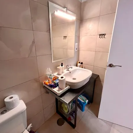 Enjoy Your Accomodation In Torviscas! *